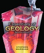 Cover: Essentials of Geology - WW Norton & Co