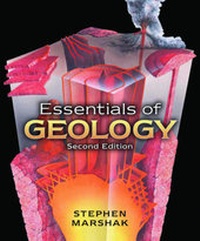 Enlarge image Cover: Essentials of Geology - WW Norton & Co