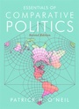 Cover: Essentials of Comparative Politics - WW Norton & Co