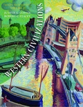 Cover: Western Civilizations (Second Brief Edition) (Vol. 2) - WW Norton & Co