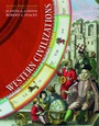 Cover: Western Civilizations (Second Brief Edition) (Vol. One-Volume) - WW Norton & Co