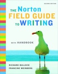 Cover: The Norton Field Guide to Writing - W. W. Norton & Company