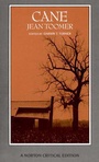 Cover: Cane - WW Norton & Co
