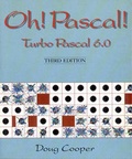 Cover: Oh! PASCAL! - WW Norton & Co
