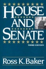 Cover: House and Senate - WW Norton & Co