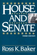 Cover: House and Senate - WW Norton & Co