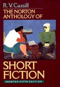 Cover: N A SHT FICT 5E SHT PA - WW Norton & Co