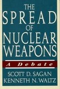 Cover: SPREAD NUCLEAR WEA 1E PA - WW Norton & Co