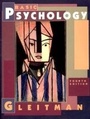 Cover: BASIC PSY 4E PA - WW Norton & Co