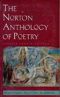 Cover: N A POETRY 4E SHT PA - WW Norton & Co