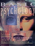 Cover: Basic Psychology - WW Norton & Co