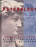 Cover: PSYCH 5E CL - WW Norton & Co