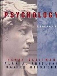 Enlarge image Cover: PSYCH 5E CL - WW Norton & Co
