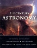 Cover: 21ST C ASTRO 1E PA (BOOK ONLY - WW Norton & Co