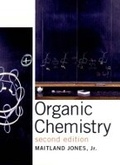 Cover: ORGANIC CHEM 2E CL - WW Norton & Co