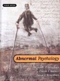 Cover: ABNORM PSYCH 4E CL - WW Norton & Co