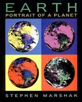Cover: Earth - WW Norton & Co