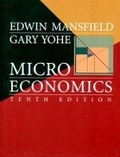Cover: MICRO THY 10E CL - WW Norton & Co