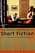 Cover: N A SHT FICT 6E SHT PA - WW Norton & Co