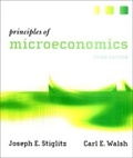 Cover: PRIN MIC (STIG) 3E PA - WW Norton & Co