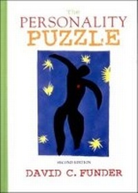 Enlarge image Cover: PERSONALITY PUZZLE 2E CL - WW Norton & Co