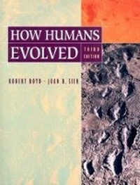 Enlarge image Cover: How Humans Evolved w/CD-Rom - WW Norton & Co