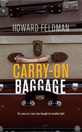 Cover: Carry-On Baggage - Tracey McDonald Publishers