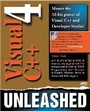 Cover: Visual C++ 4 Unleashed - Sams Publishing