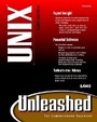 Cover: Unix Unleashed - Sams Publishing