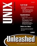 Cover: Unix Unleashed - Sams Publishing