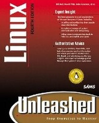 Abbildung von: Linux Unleashed - Sams Publishing