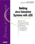 Cover: Building Java Enterprise Systems with J2EE - Sams Publishing