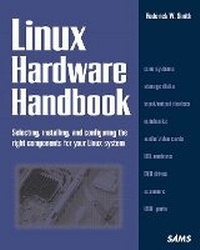 Abbildung von: Linux Hardware Handbook - Sams Publishing
