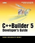 Cover: C++Builder 5 Developer's Guide - Sams Publishing