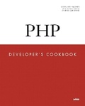 Cover: PHP Developer's Cookbook - Sams Publishing
