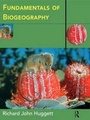 Cover: Fundamentals of Biogeography - Routledge