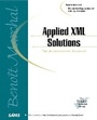 Cover: Applied XML Solutions - Sams Publishing