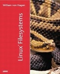 Cover: Linux Filesystems - Sams Publishing