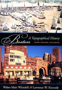 Enlarge image Cover: Boston - Harvard University Press