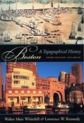 Cover: Boston - Harvard University Press