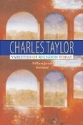 Cover: Varieties of Religion Today - Harvard University Press