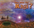 Cover: Who Were the Magi? - Benson