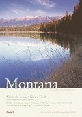 Cover: Compass American Guides: Montana, 5th Edition - Fodor's Travel Publications Inc.,U.S.