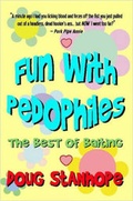 Cover: Fun With Pedophiles - Shake The Baby Press