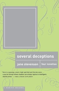Abbildung von: Several Deceptions - Harper Perennial