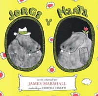 Abbildung von: Jorge Y Marta - Houghton Mifflin (Trade)