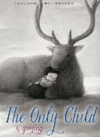 Enlarge image Cover: The Only Child - Random House Inc