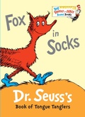 Cover: Fox in Socks - Random House Books for Young Readers