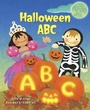 Cover: Halloween ABC - Golden Books Publishing Company, Inc.