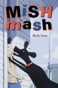 Cover: Mishmash - Houghton Mifflin (Trade)